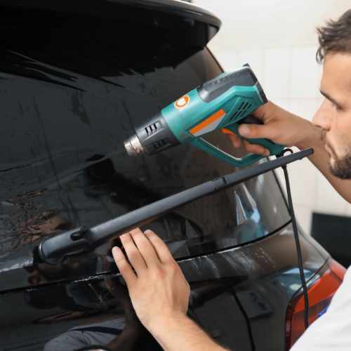 Conclusion We're Here for All Your Window Tinting Installations in South Africa