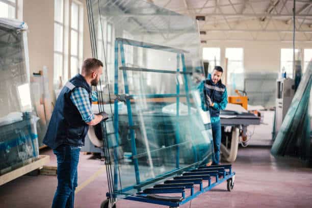 Midrand Glass Installation, Replacement and Repair Services in Midrand, Centurion, Pretoria, Gauteng