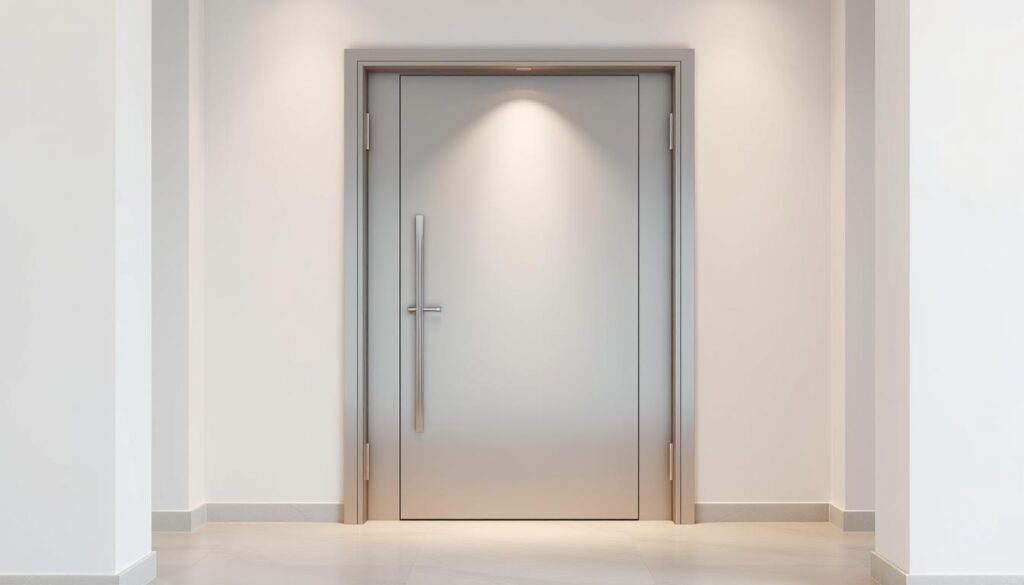 aluminium door aluminium door
