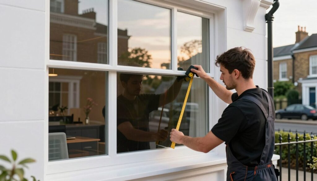 window tinting East London window tinting East London