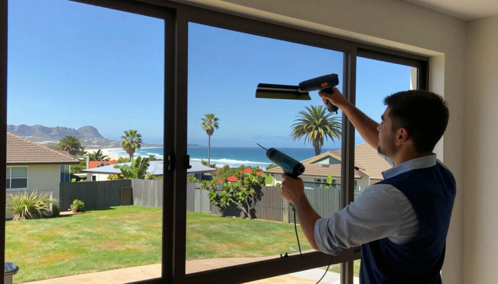 window tinting Mossel Bay window tinting Mossel Bay