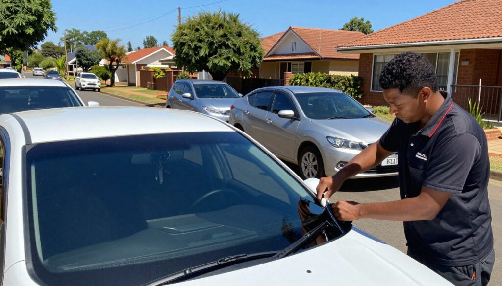 window tinting Nelspruit window tinting Nelspruit