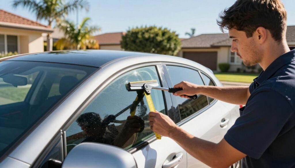 window tinting Northern Cape window tinting Northern Cape