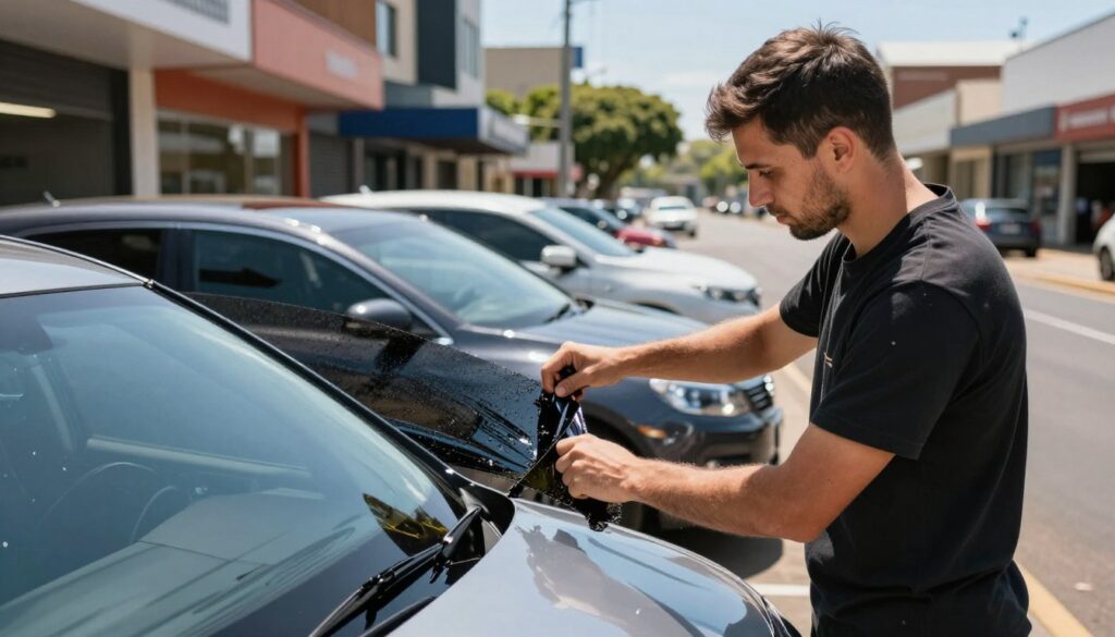 window tinting Randburg window tinting Randburg