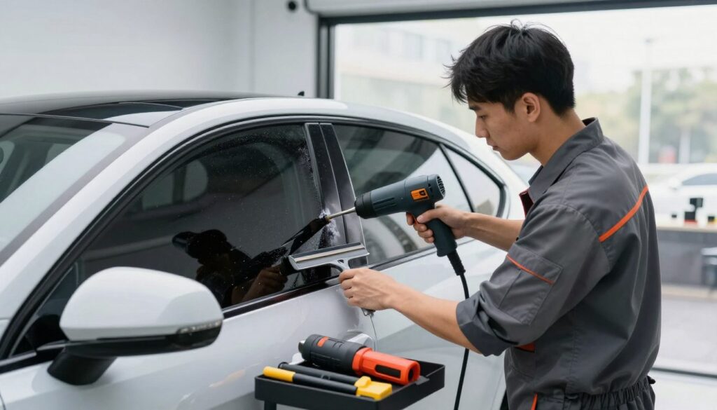 window tinting Vereeniging window tinting Vereeniging